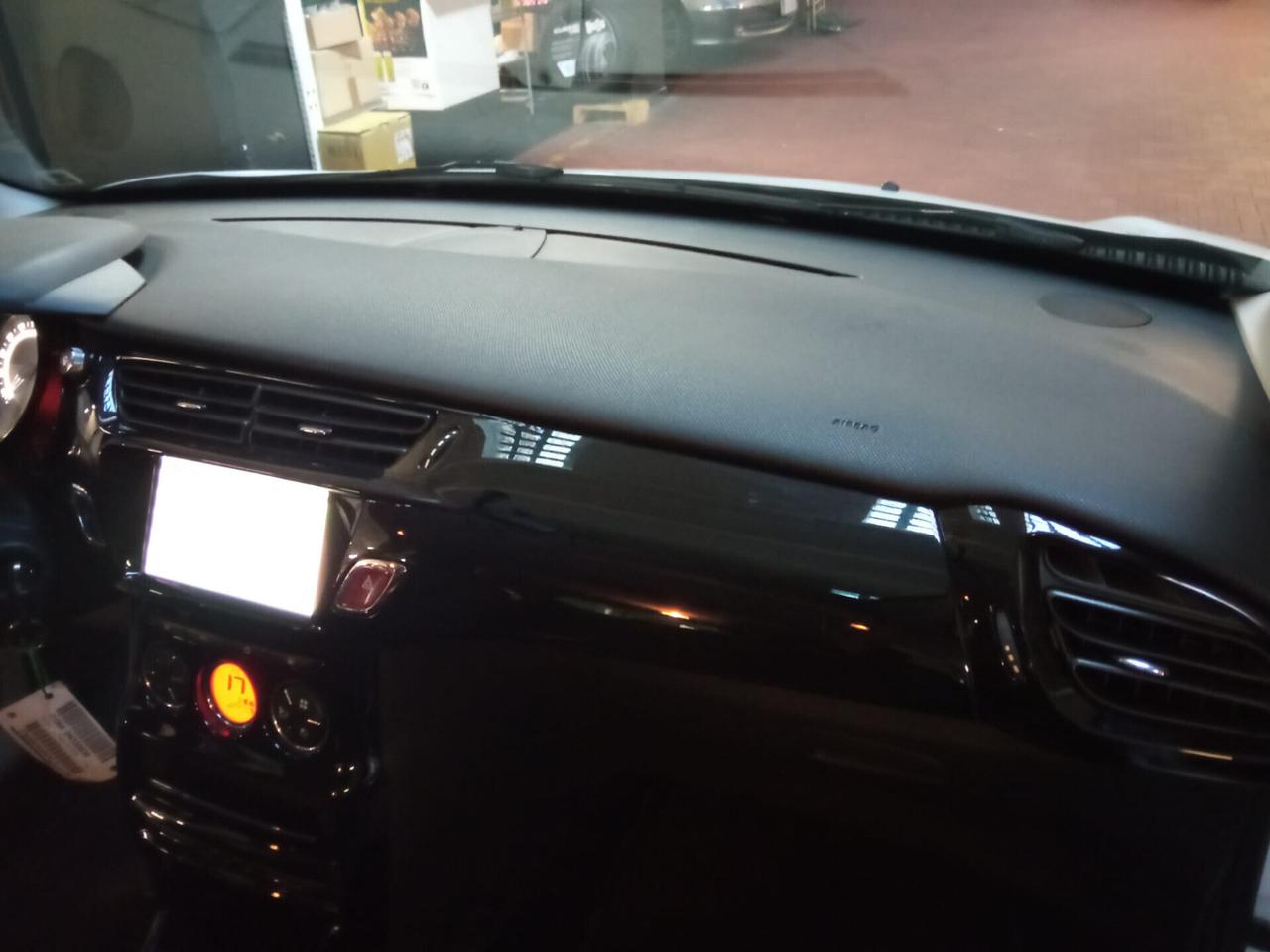 Citroen C3 1.6 BlueHDi 75CV Exclusive