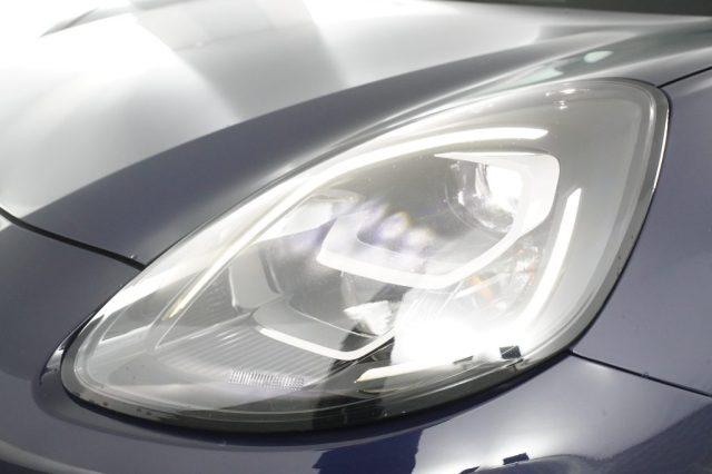 FORD Puma Puma 1.5 EcoBlue 120CV Titanium