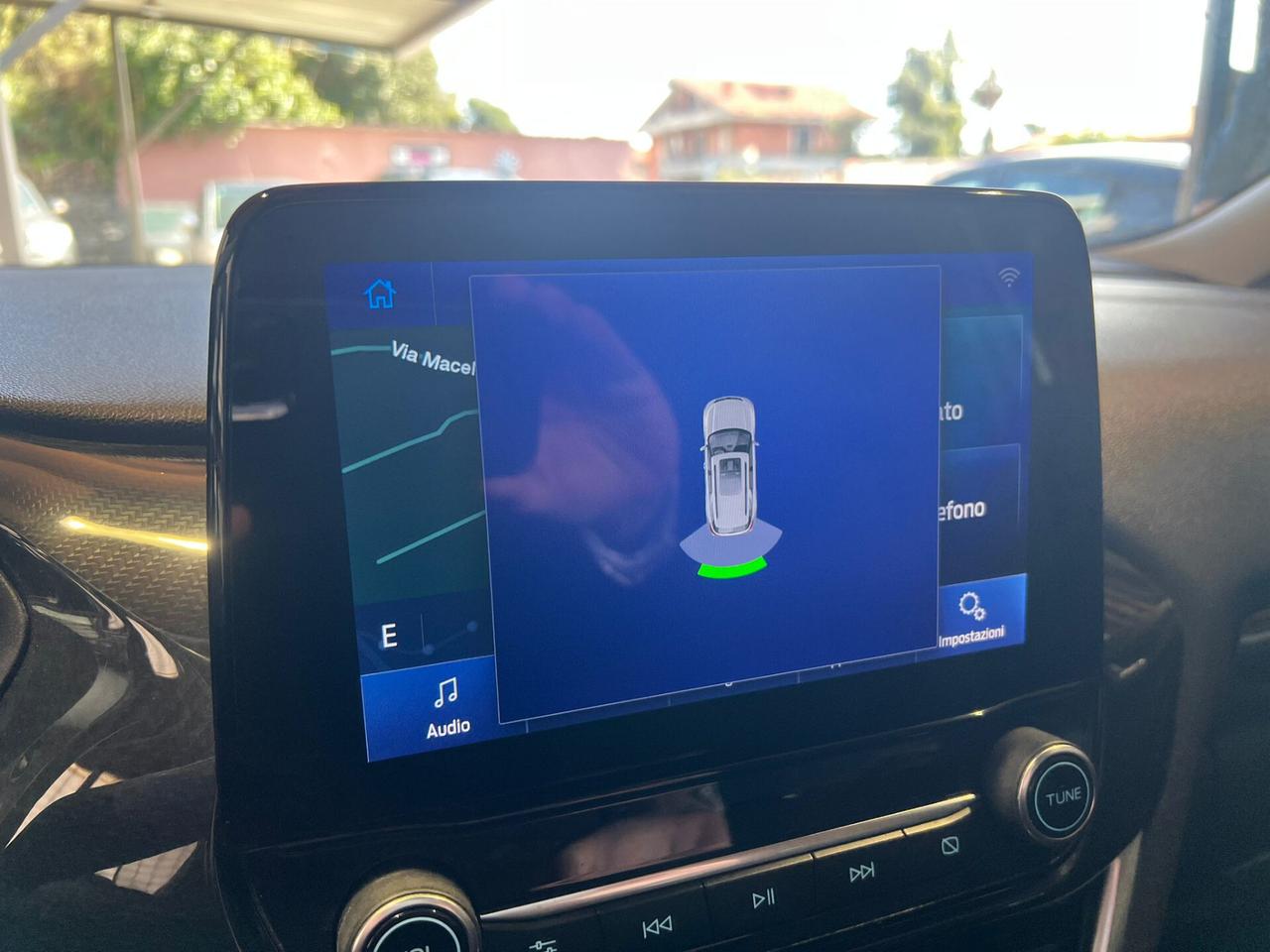 Ford Puma 1.5 120 CV Titanium 2021