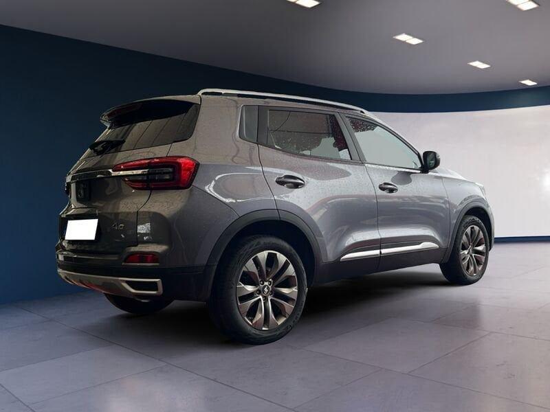 DR AUTOMOBILES dr 4.0 1.5 MT BENZINA/GPL