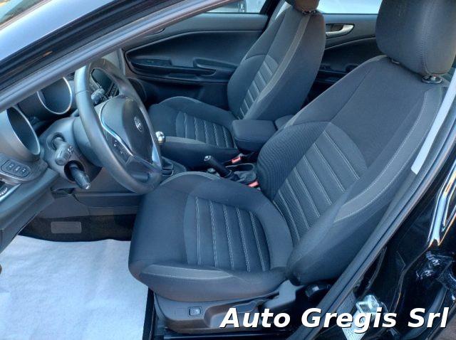 ALFA ROMEO Giulietta 1.4 Turbo 120 CV Super - GARANZIA FINO 36 MESI