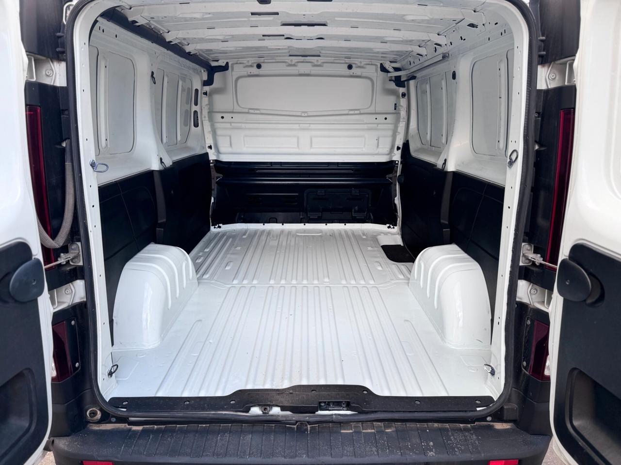 FIAT TALENTO 2.0 MJT 120CV