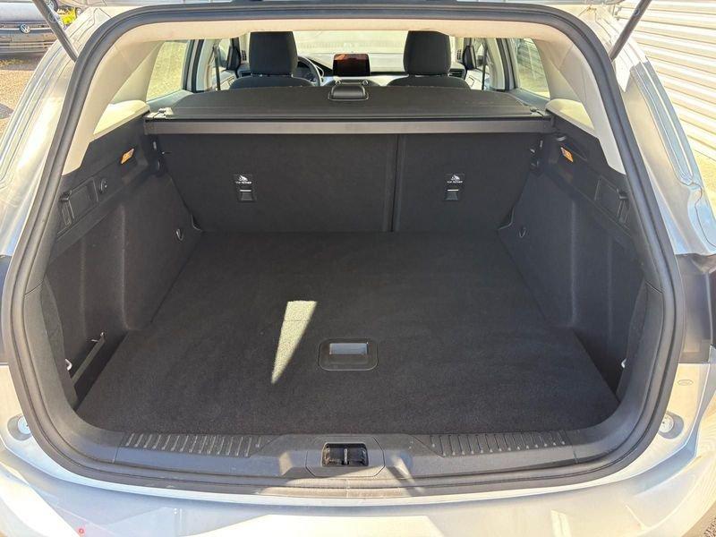 Ford Focus 1.5 EcoBlue 120 CV SW Business