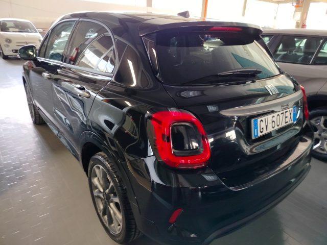 FIAT 500X 1.5 T4 Hybrid 130CV DCT Sport SUPERPROMO