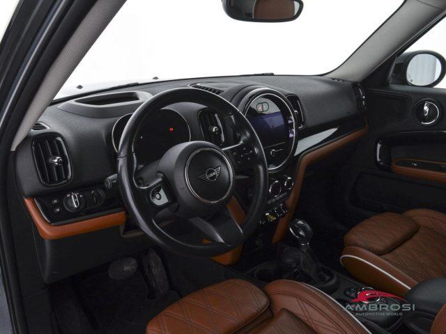 MINI Countryman Cooper SE 1.5 Cooper SE ALL4 Automatica