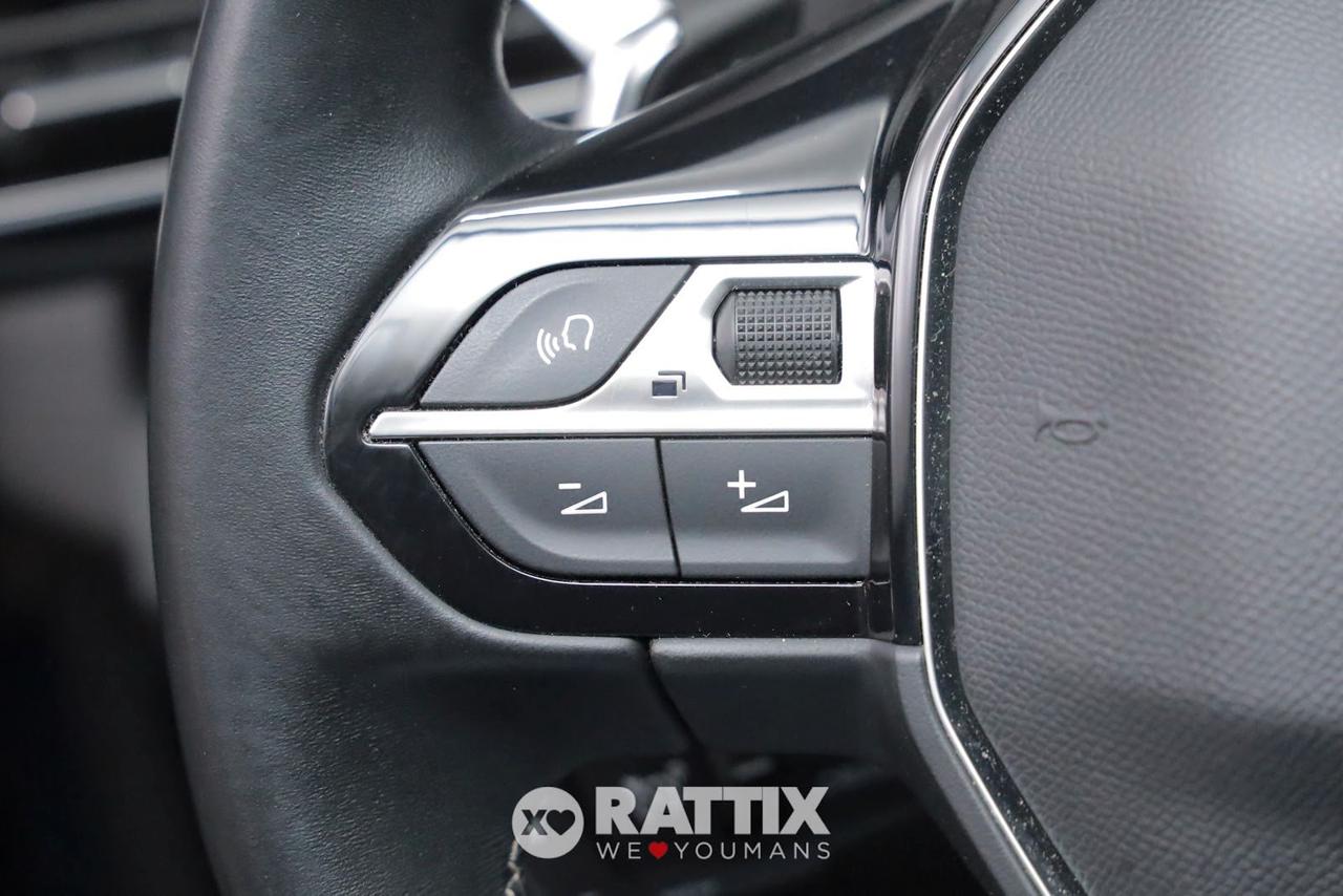 Peugeot 3008 1.6 hybrid 225CV Allure Pack e-eat8