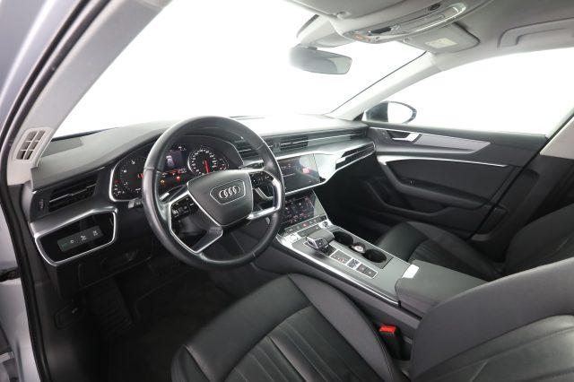 AUDI A6 A6 Avant 50 3.0 TDI quattro tiptronic/ Business