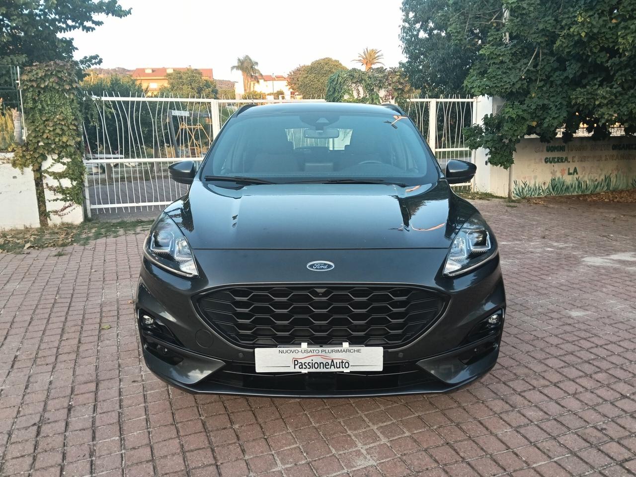 Ford Kuga 1.5 EcoBlue 120 CV 2WD ST-Line