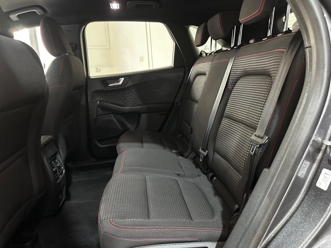 Ford Kuga 1.5 EcoBlue 120 CV 2WD ST-Line