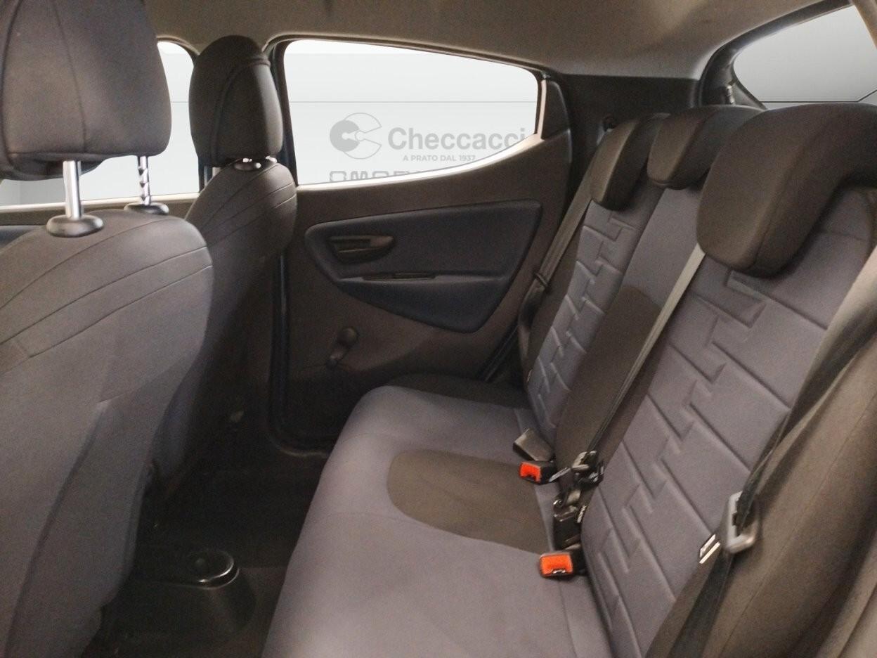 Lancia Ypsilon 1.0 firefly hybrid Gold Plus s