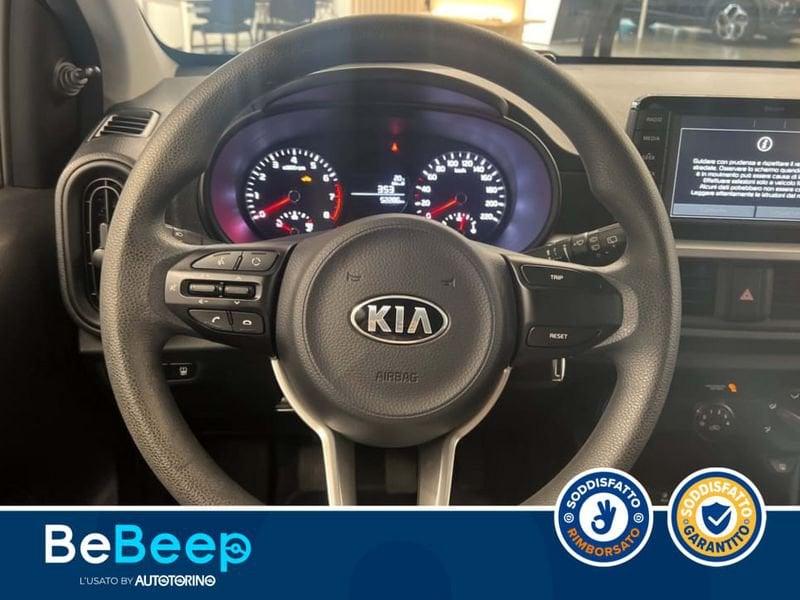 KIA Picanto 1.0 COOL ADAS PACK GPL MY18