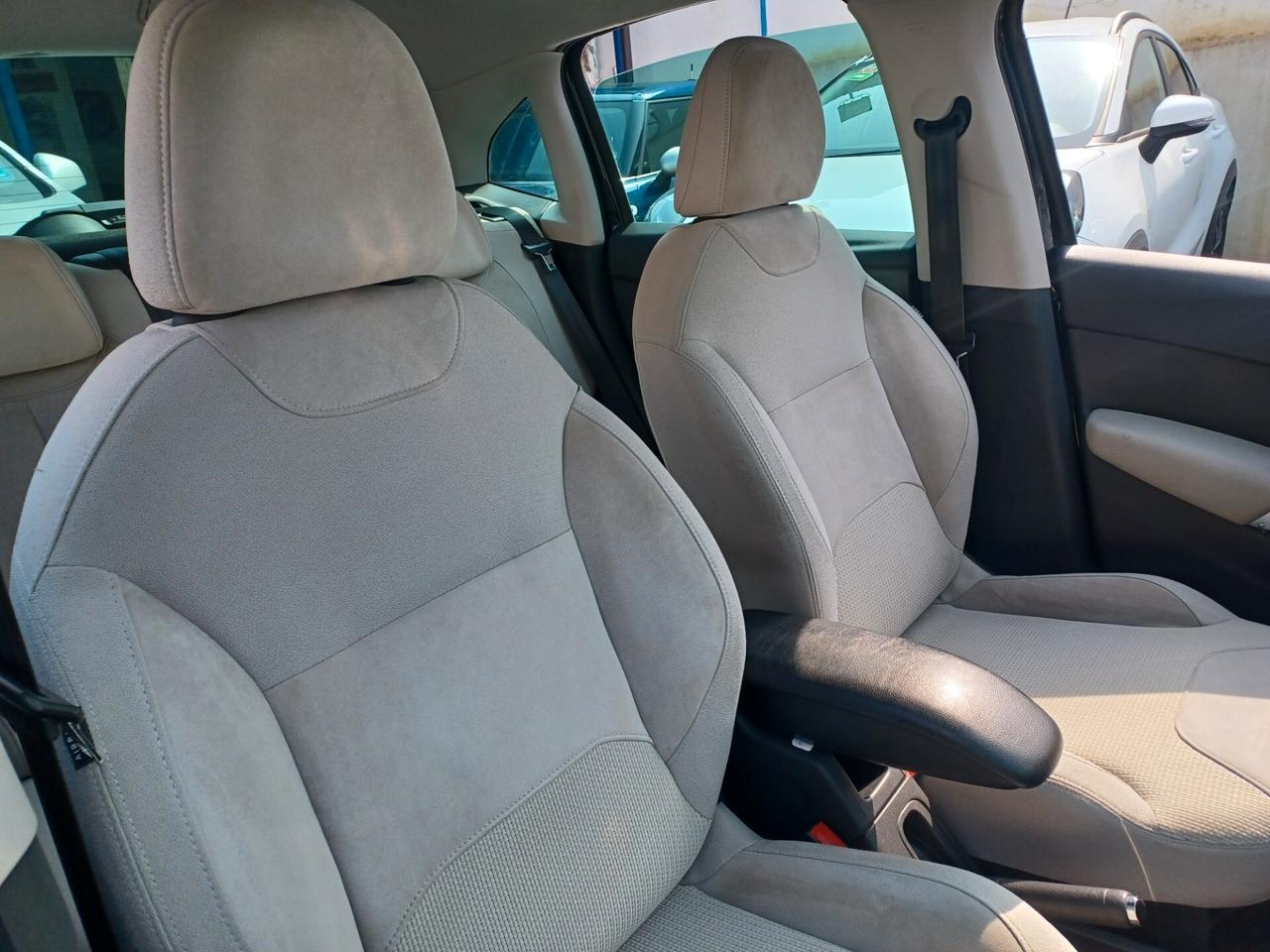 Citroen C3 1.4 Exclusive GPL UNICO PROPRIETARIO