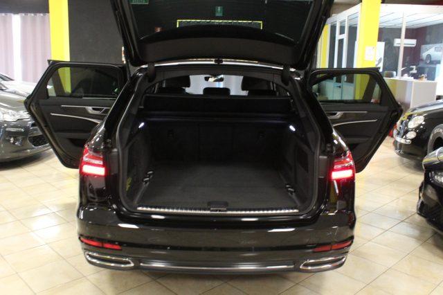 AUDI A6 Avant 40 2.0 TDI quattro S tronic "IVA DETRAIBILE"