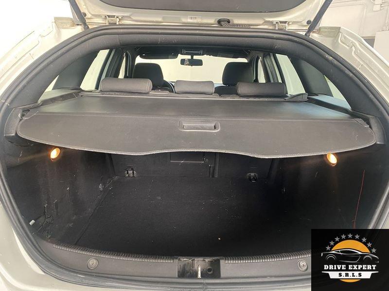 Alfa Romeo 159 2.0 JTDm 136 CV Sportwagon Super