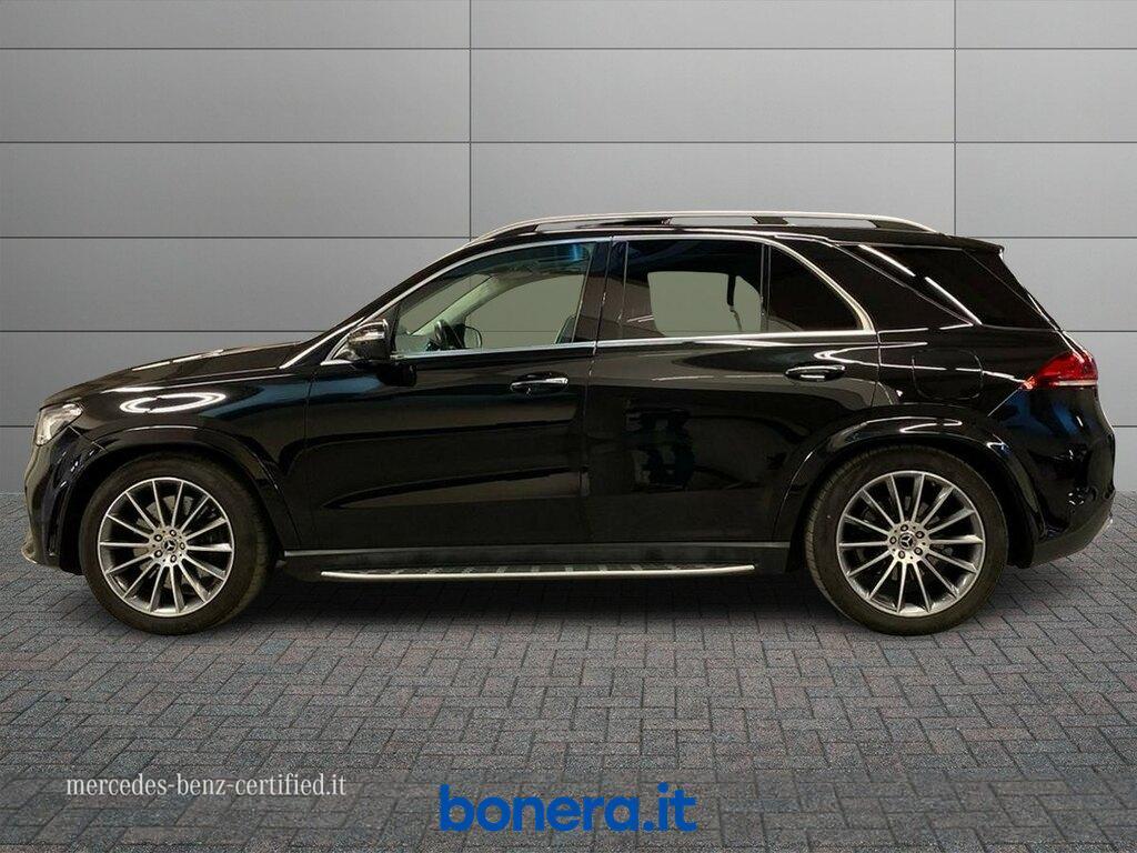 Mercedes GLE 350 350 de EQ-POWER Premium Plus 4Matic 9G-Tronic Plus