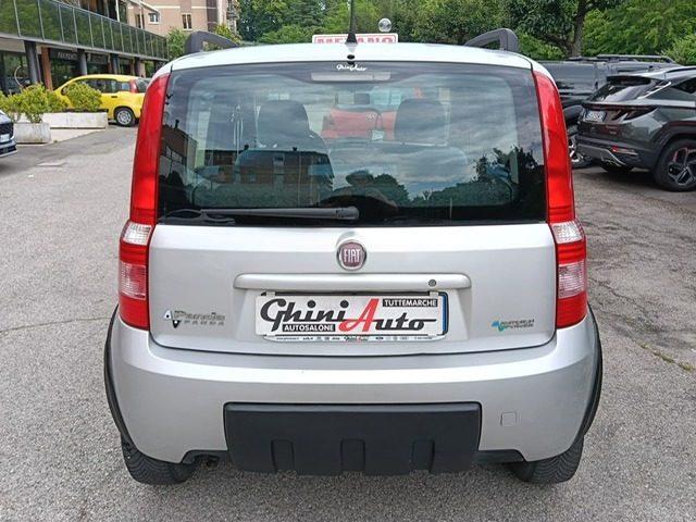 FIAT Panda 1.2 Climbing Natural Power