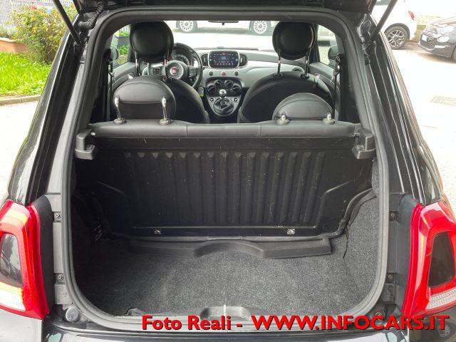 FIAT 500 1.0 Hybrid Connect NEOPATENTATI