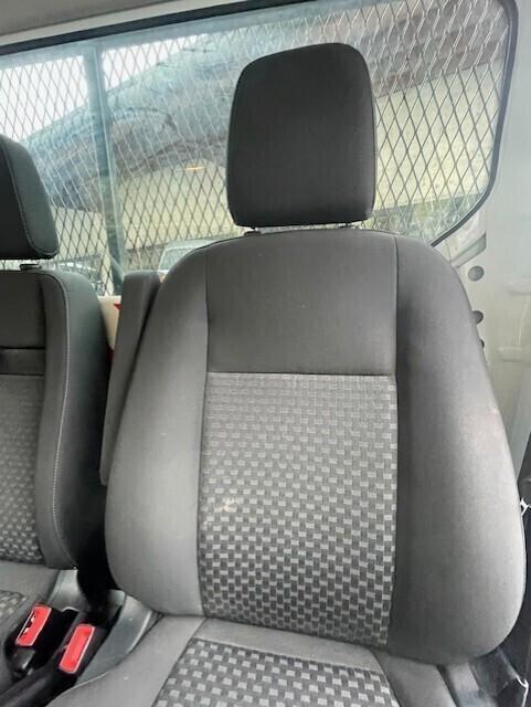 Ford Transit 350 2.0TDCi EcoBlue anno 2020