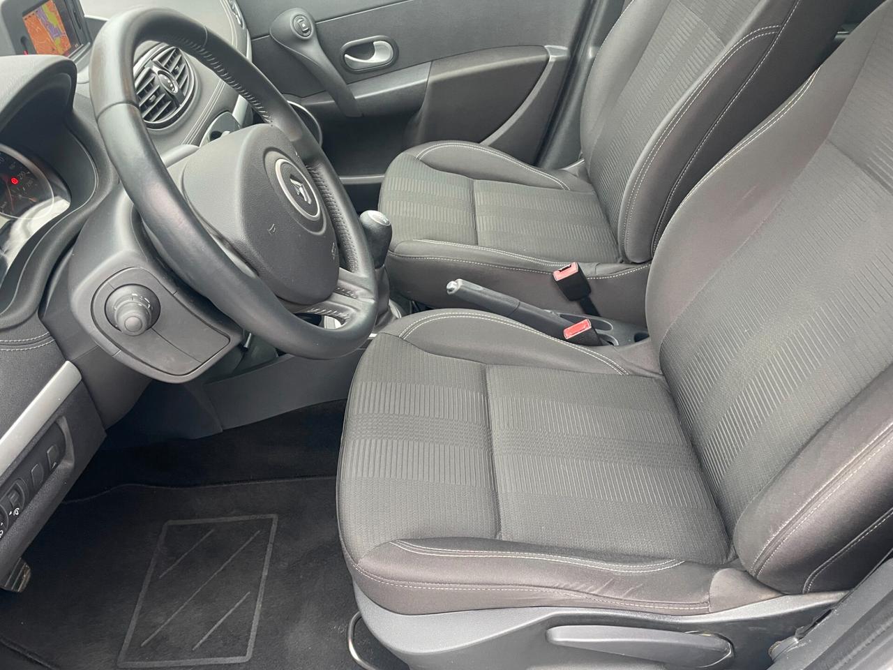 Renault Clio 1.2 16V TCE 100CV 5 porte 20th Anniversario NEOPATENTA