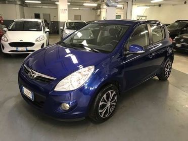 Hyundai i20 5p 1.2 Classic / POCHI KM / BENZINA