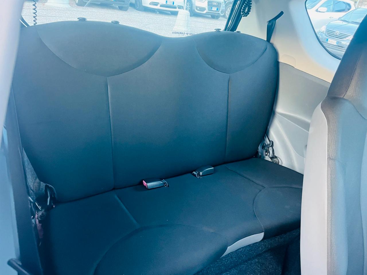 Toyota Aygo 1.0 12V VVT-i 3 porte