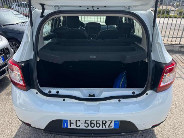 DACIA Sandero Stepway 0.9 TCe 12V T-GPL 90CV Prestige