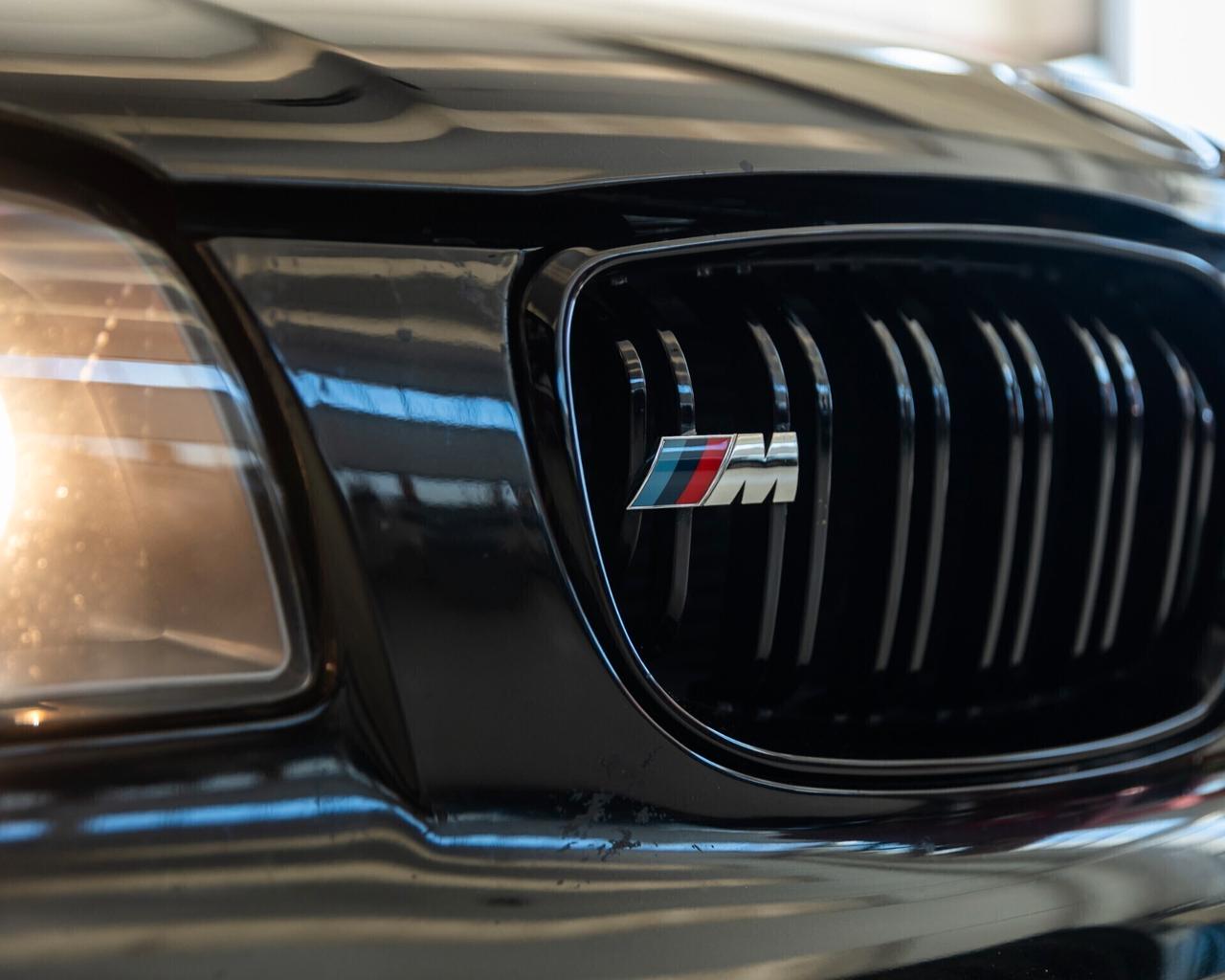 BMW 130i 265 CV – 90.000 km, M Sport, Unica