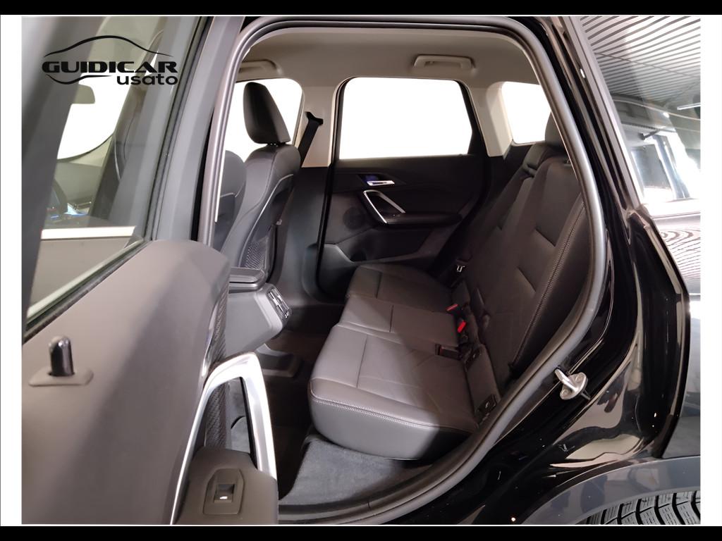 BMW X1 U11 - X1 sdrive18d X-Line auto