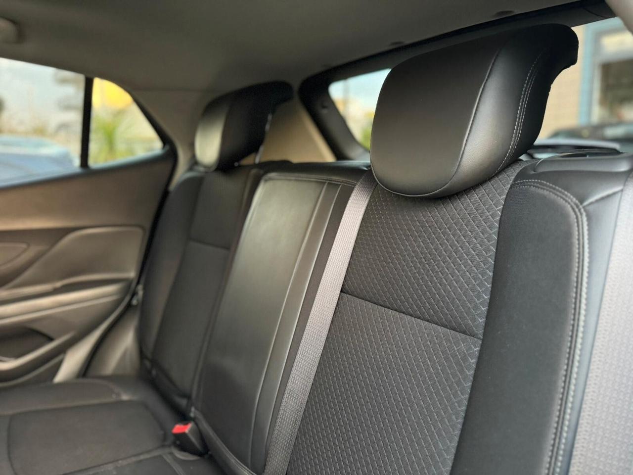 Opel Mokka X 1.6 CDTI Ecotec 136CV 4x4 Ultimate