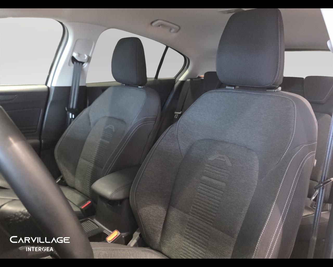 FORD Focus Active 1.0 ecoboost s&s 125cv