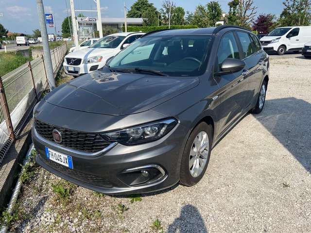 Fiat Tipo 1.6 Mjt S