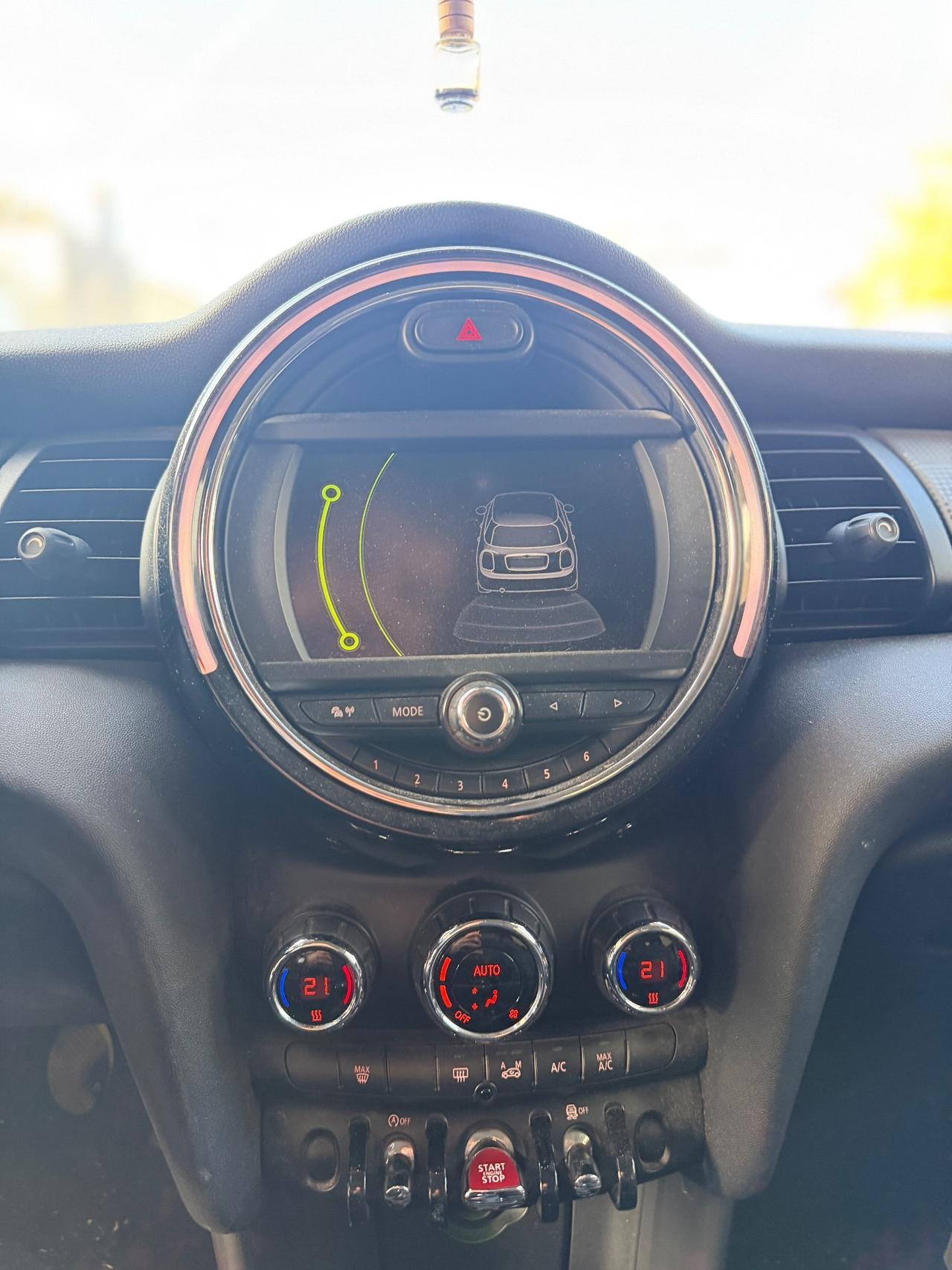 Mini 1.5 One D 5 porte