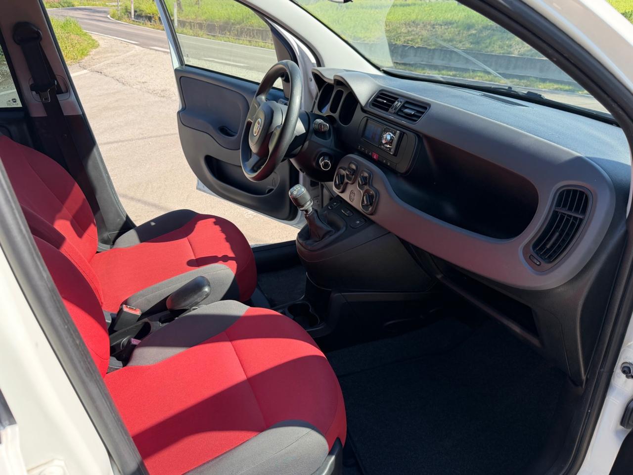 Fiat Panda 1.2 Easy