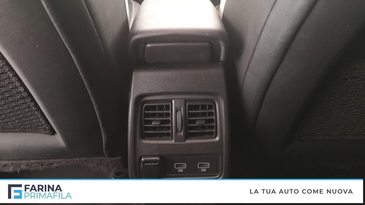 RENAULT Captur II 2019 - Captur 1.6 E-Tech full hybrid Techno 145cv auto