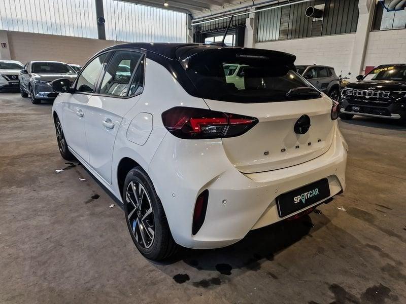 Opel Corsa VI 2023 1.2 GS s&s 100cv