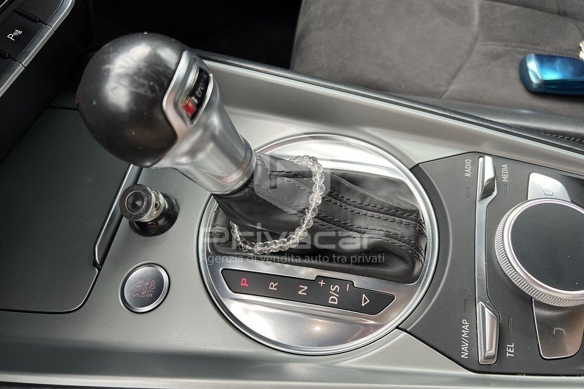 AUDI TT Coupé 2.0 TFSI S tronic