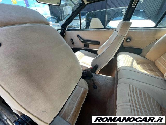 ALFA ROMEO Alfetta 2.0