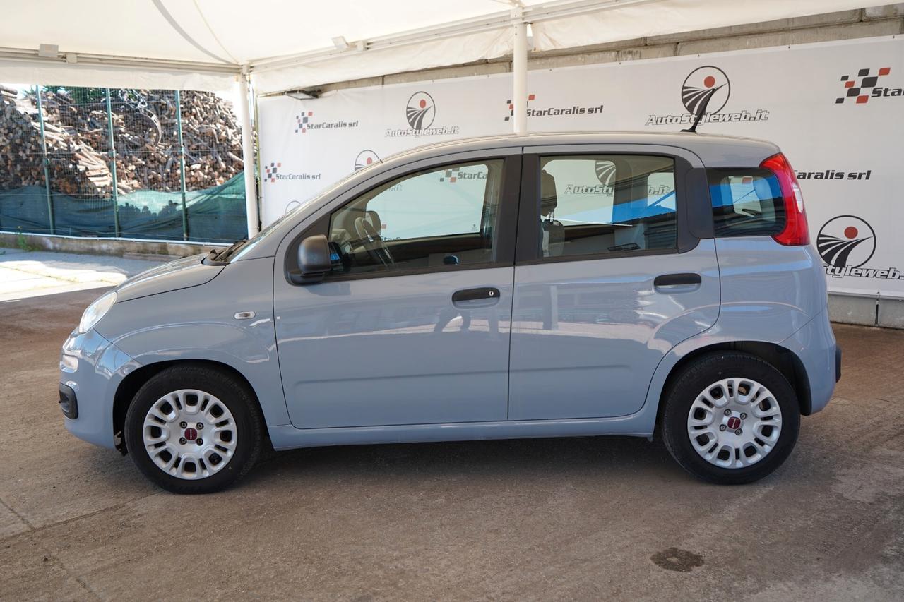 Fiat Panda 1.0 FireFly Hybrid 70 CV - 2021