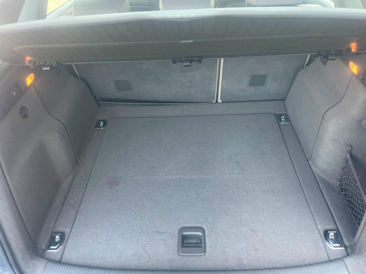 Audi Q5 2.0 tdi quattro 170cv s-tronic dpf