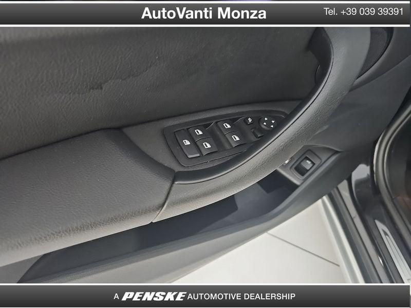 BMW X1 xDrive25e xLine