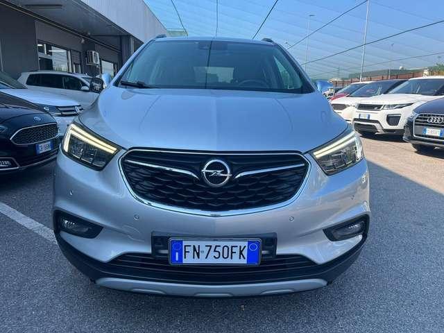 Opel Mokka X Mokka X 1.6 cdti 4X4 EURO 6