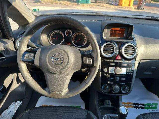 OPEL Corsa Ok neo pat. 1.2 85CV GPL-TECH Edition
