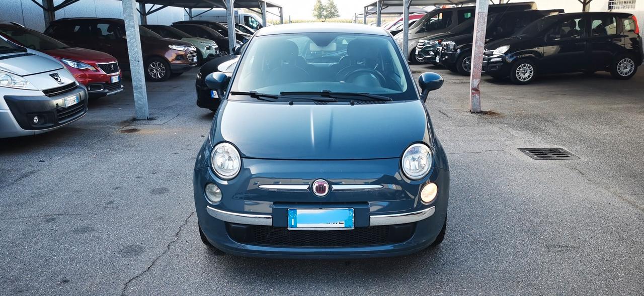 Fiat 500 1.3 Multijet 16V 75 CV Sport