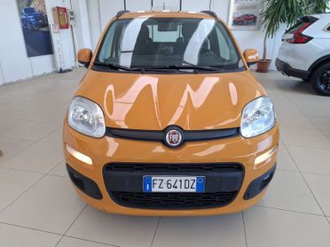 FIAT Panda Panda 1.2 Lounge s&s 69cv my19