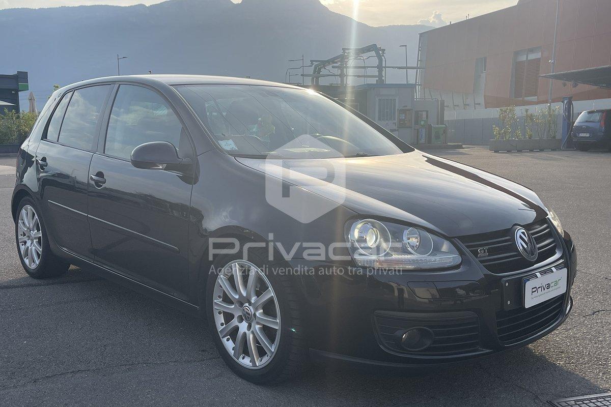 VOLKSWAGEN Golf 1.4/170CV 16V TSI 5p. GT Sport