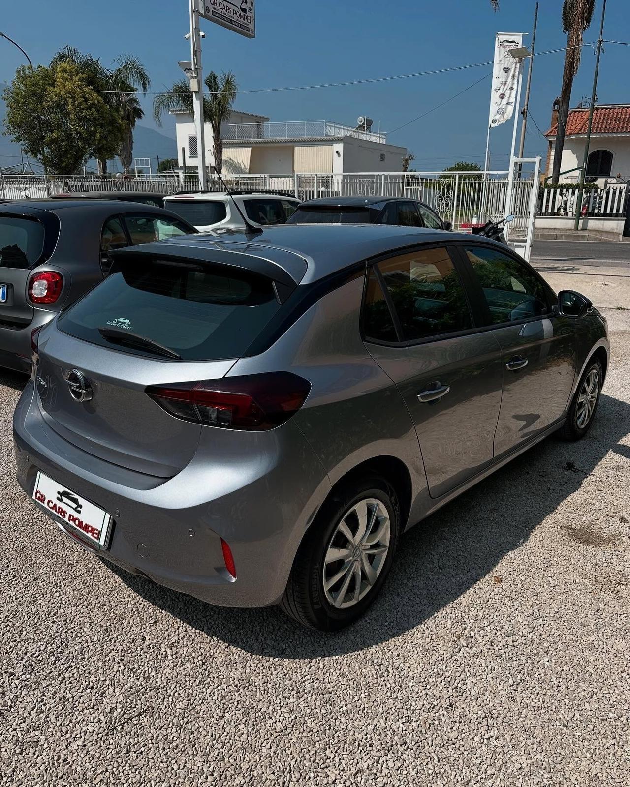 Opel Corsa 1.2 Elegance
