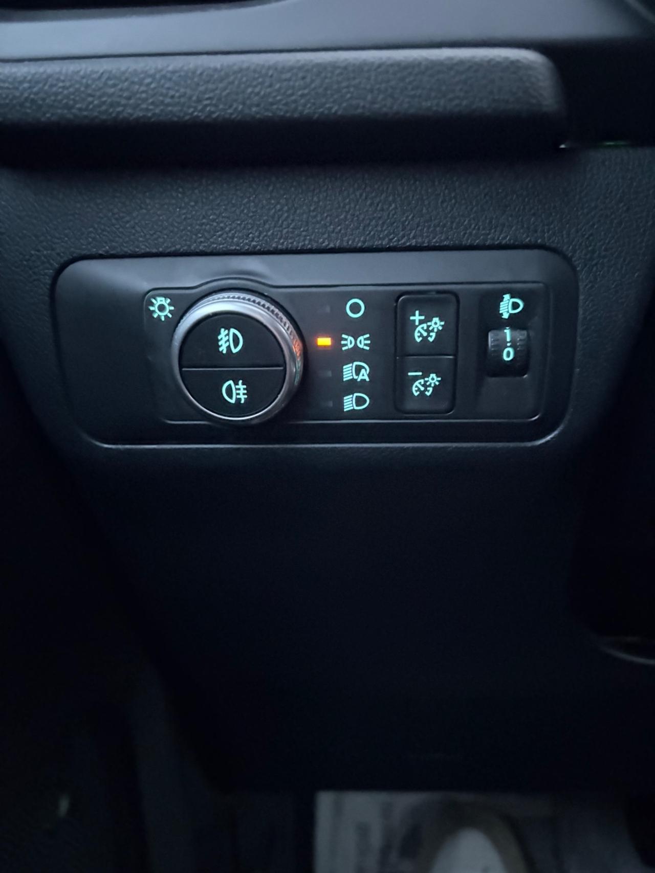 Ford Kuga 1.5 EcoBlue 120 CV aut. 2WD ST-Line