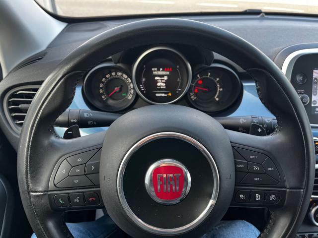FIAT 500X 1.6 MultiJet 120 CV DCT Lounge Full!