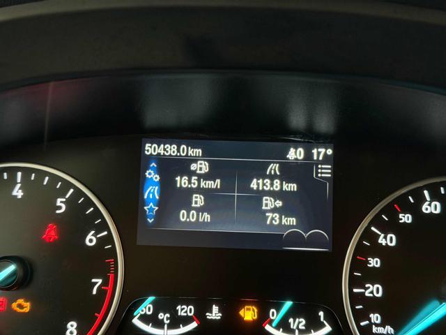 FORD EcoSport 1.0 EcoBoost 125 CV Start&Stop Titanium