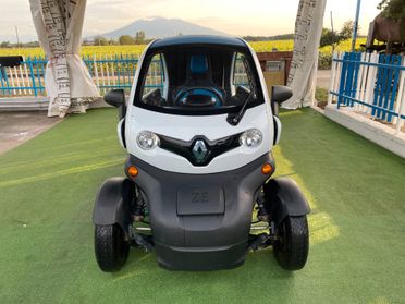 Renault Twizy 45